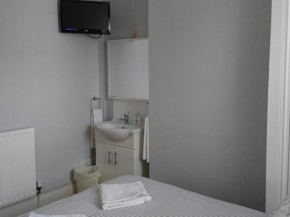 Отель Cathedral View B&B Derry  Лондондерри